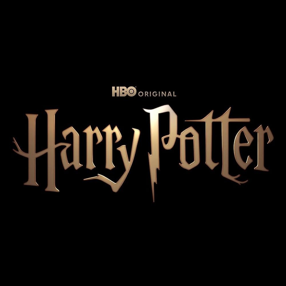 Harry Potter HBO banner