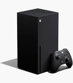 Console Xbox Series X