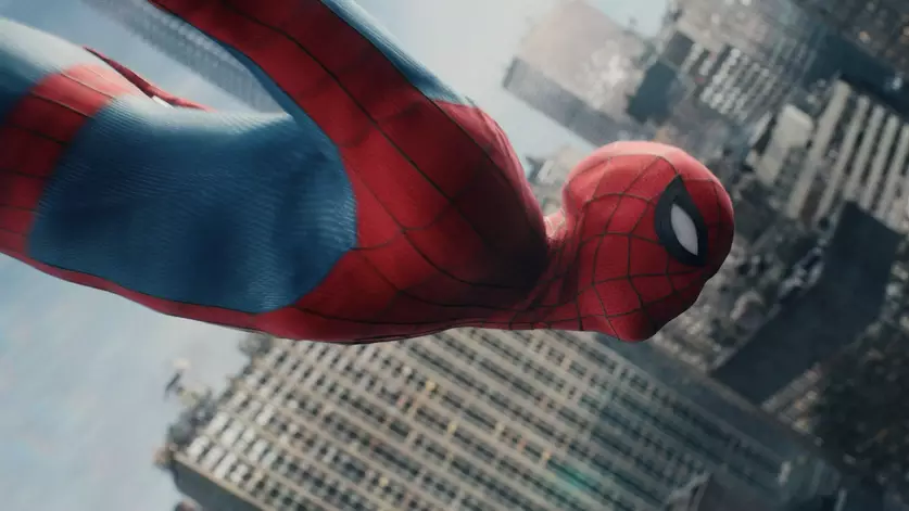 Homem-Aranha – Um Novo Dia: Data de Estreia em 29 de Julho de 2026, Curiosidades do Set e Spoilers!