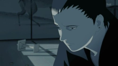 Shikamaru em Melhores Episódios de Naruto Shippuden
