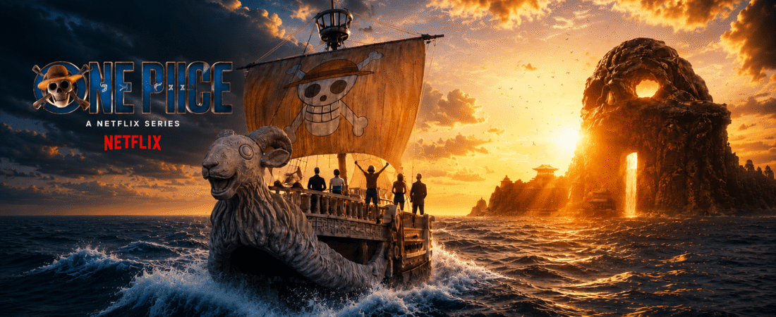 One Piece Netflix: Melhores Episódios, Arcos do Mangá e o Que Esperar!