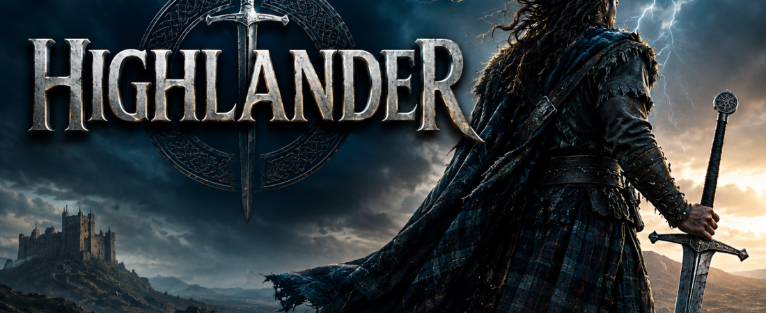 Highlander: Tudo Sobre o Novo Filme, Curiosidades e o Legado do Clássico!