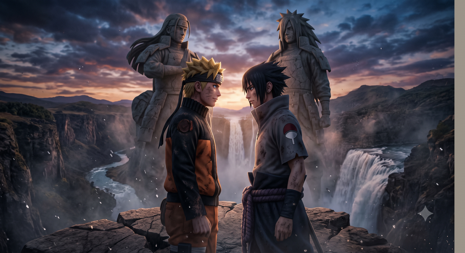 Melhores Episódios de Naruto Shippuden: A Lista Definitiva!