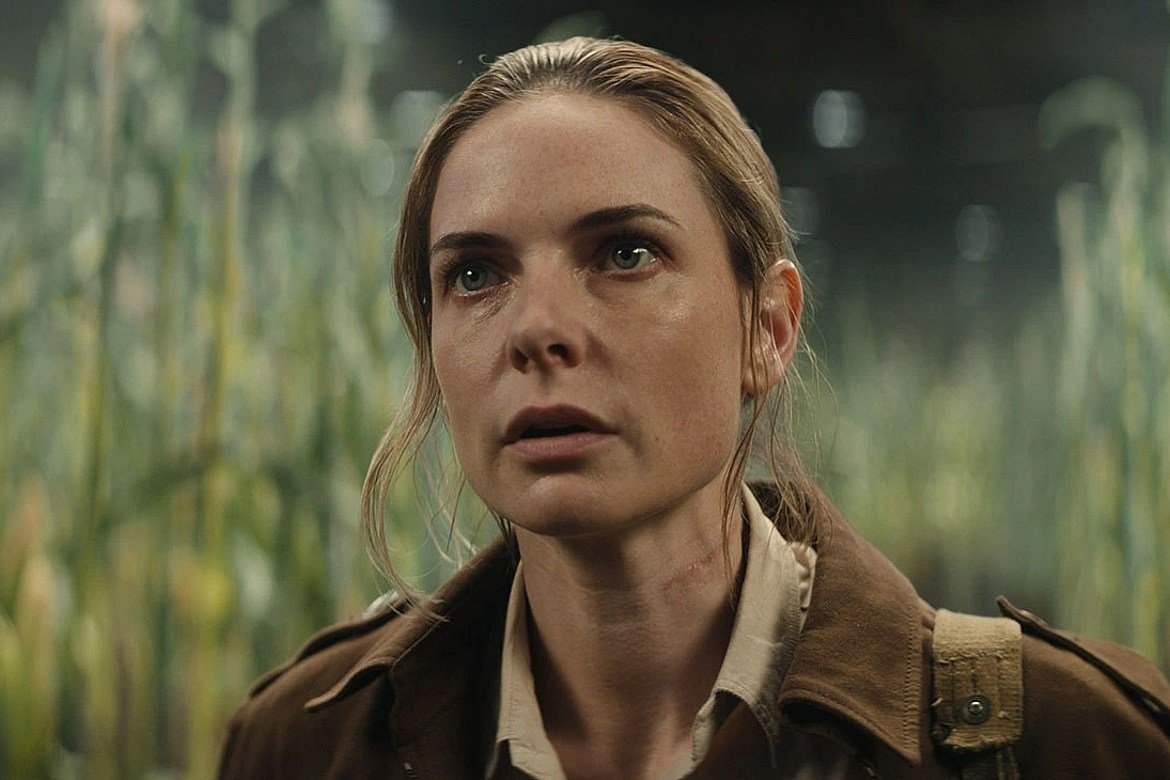 Silo Temporada 1 Episódio 10
