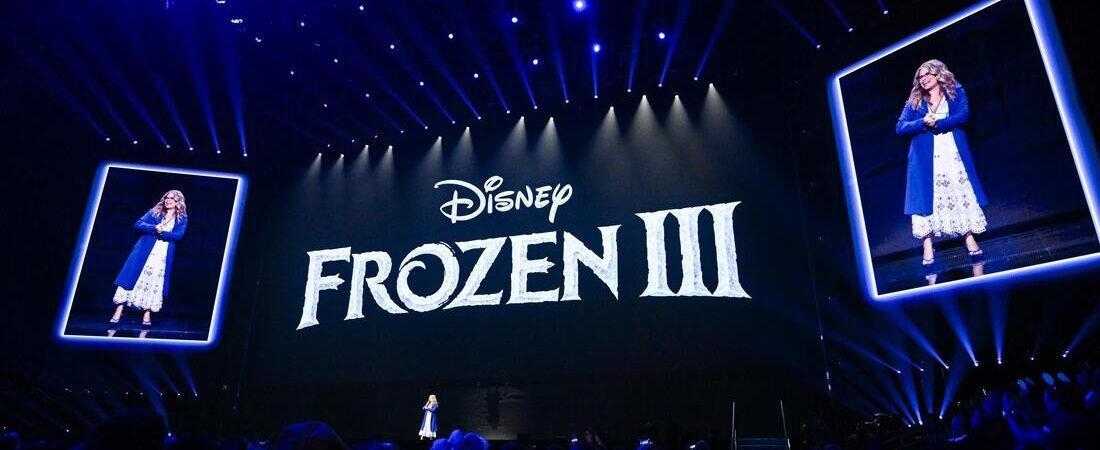 ❄️ Filme Frozen 3: Revelações do Enredo, Novo Vilão e o Futuro de Arendelle