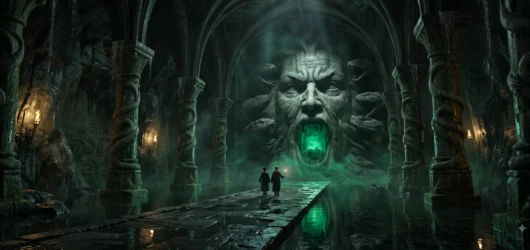 ⚡ Harry Potter e a Câmara Secreta Livro: O Retorno Sinistro de Voldemort
