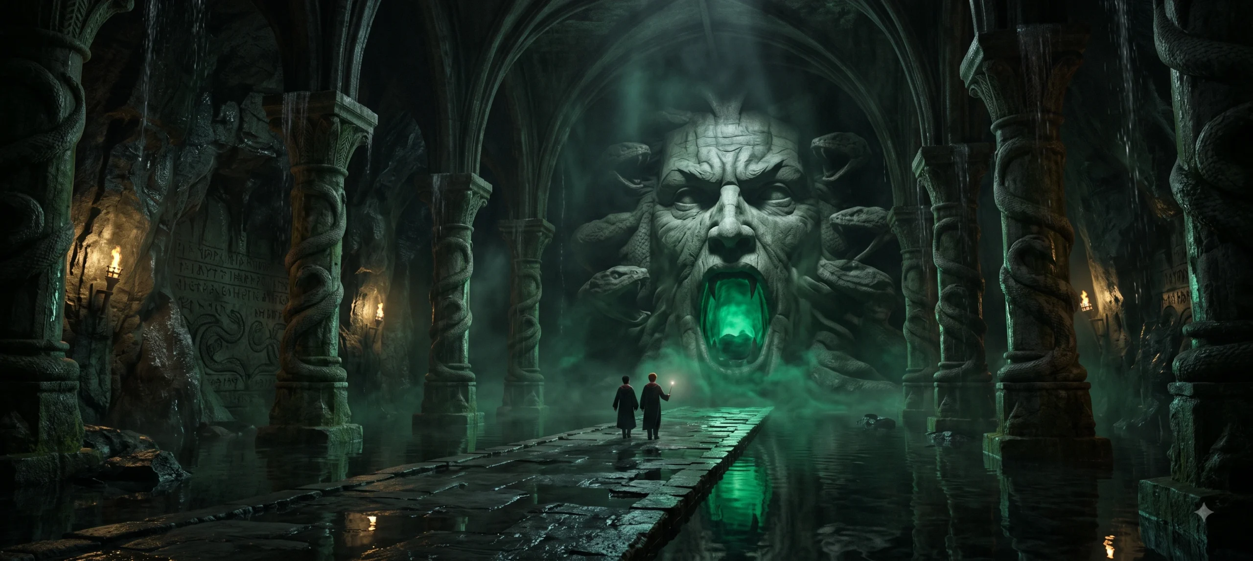 ⚡ Harry Potter e a Câmara Secreta Livro: O Retorno Sinistro de Voldemort