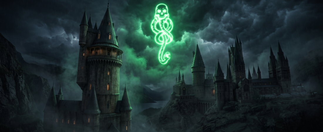 ⚡ Harry Potter e o Enigma do Príncipe Livro: A Queda do Maior Bruxo e o Fim da Inocência
