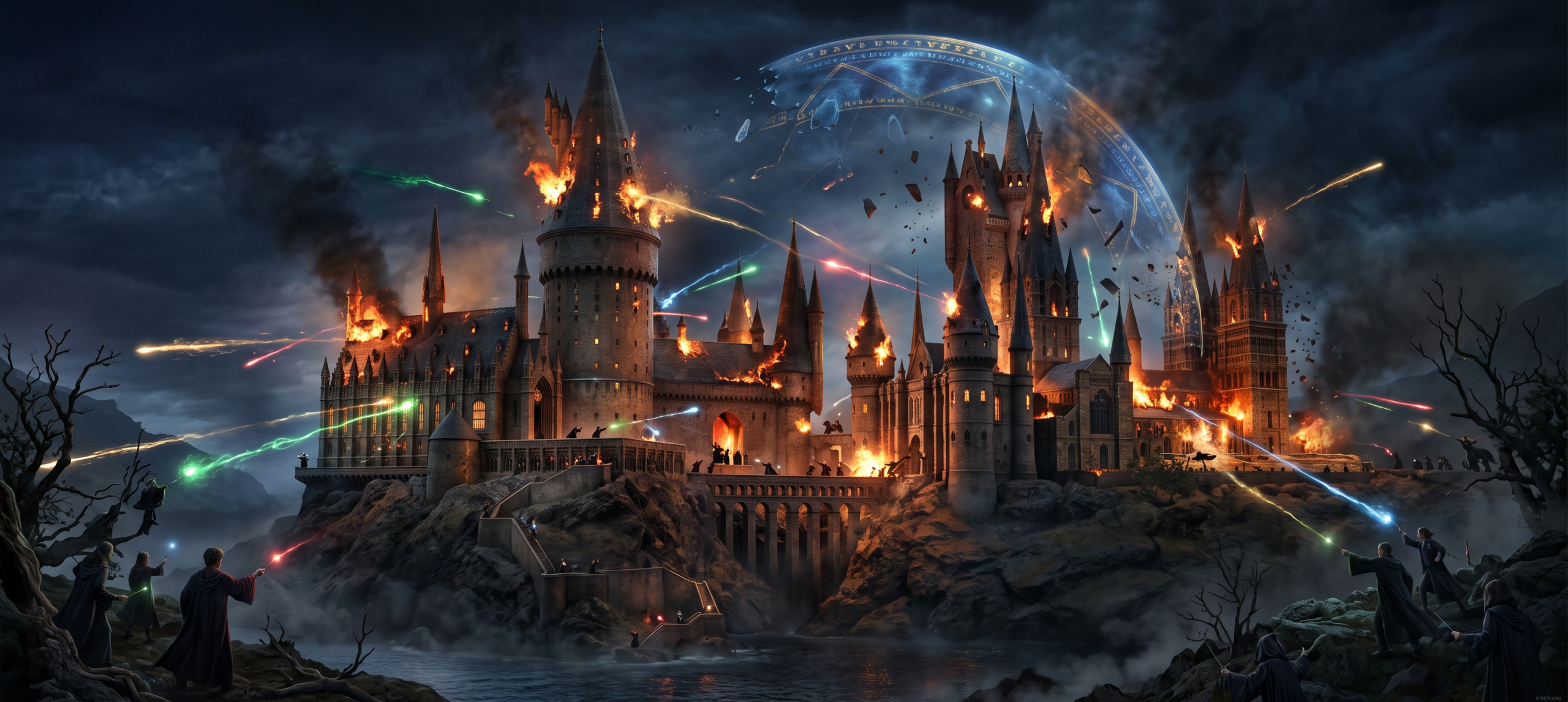 ⚡ Harry Potter e as Relíquias da Morte Livro: O Ápice Épico do Encerramento