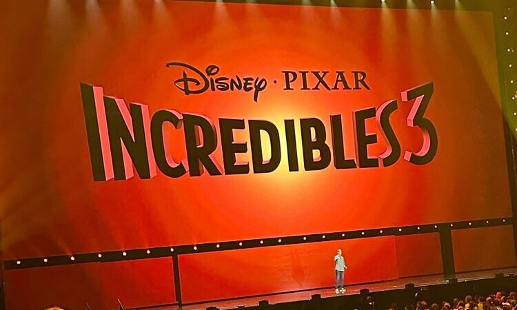🦸♂️ Os Incríveis 3: O Retorno de Brad Bird e o Futuro da Família de Super-Heróis da Pixar