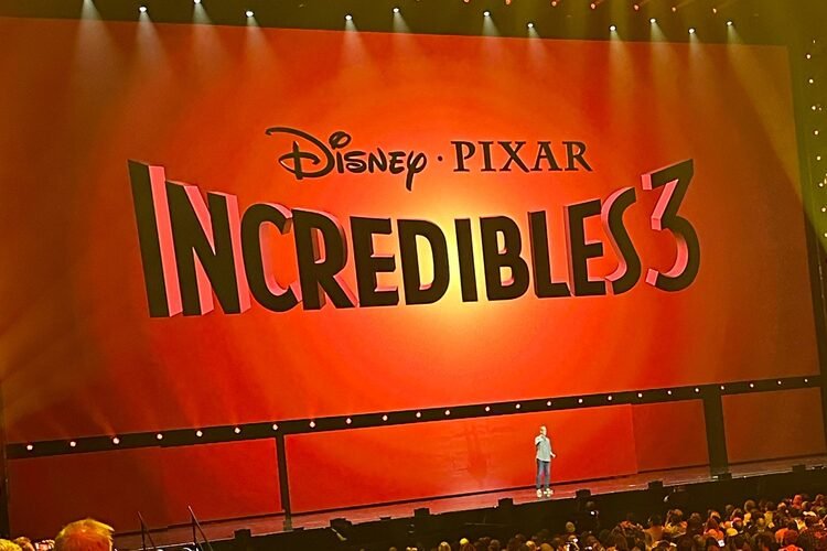 🦸♂️ Os Incríveis 3: O Retorno de Brad Bird e o Futuro da Família de Super-Heróis da Pixar