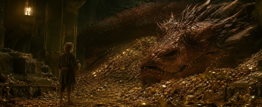 🐉 O Hobbit Livro: O Guia Definitivo da Aventura Épica de Bilbo Bolseiro!