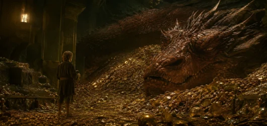🐉 O Hobbit Livro: O Guia Definitivo da Aventura Épica de Bilbo Bolseiro!