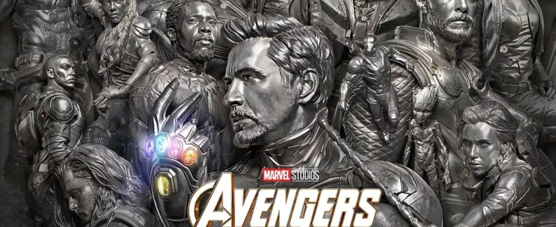 💥 Vingadores: Ultimato Encore: Tudo O Que Sabemos Sobre a Nova Versão