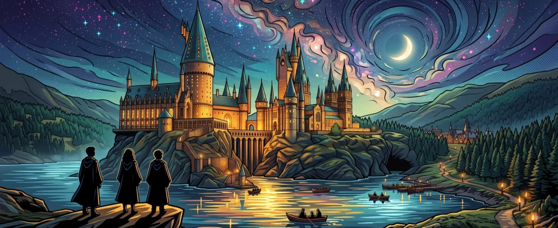⚡ Harry Potter e a Pedra Filosofal Livro: A Magia Insuperável do Início de Tudo