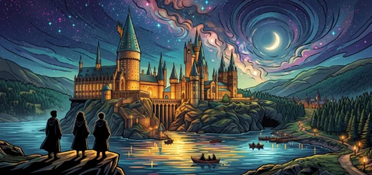 ⚡ Harry Potter e a Pedra Filosofal Livro: A Magia Insuperável do Início de Tudo