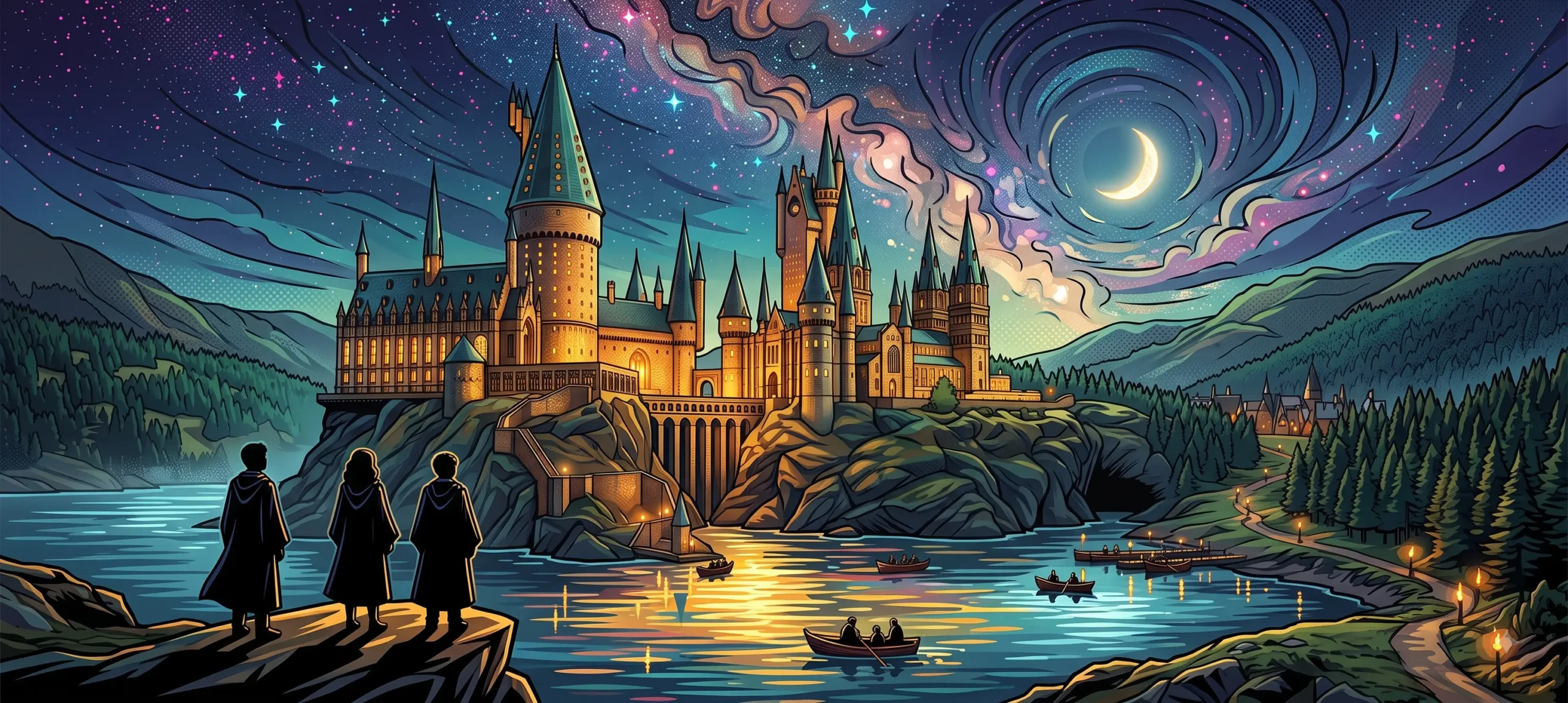 ⚡ Harry Potter e a Pedra Filosofal Livro: A Magia Insuperável do Início de Tudo
