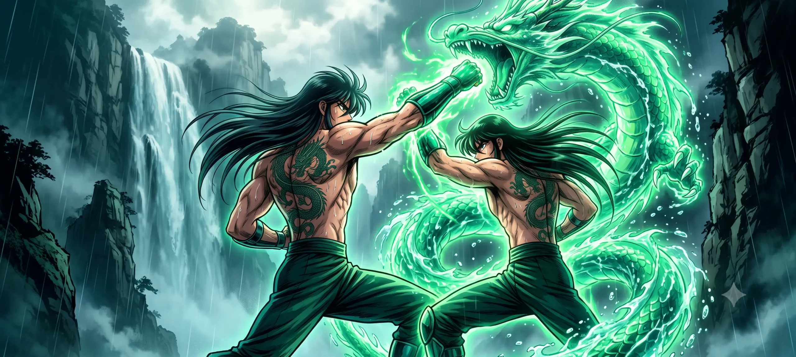 Guia Completo do Shiryu de Dragão: O Rei do Sacrifício, Lutas Inesquecíveis e a Armadura de Libra