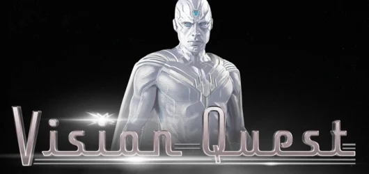 🤖 VisionQuest: Como a Personificação das IAs Revolucionará a Nova Série da Marvel