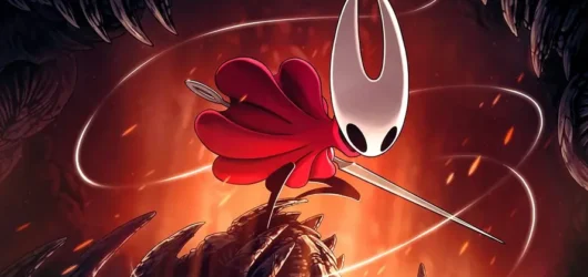 🕷️ Hollow Knight: Silksong – Recordes Oficiais de Vendas, As 3 Melodias e o Fenômeno Indie!