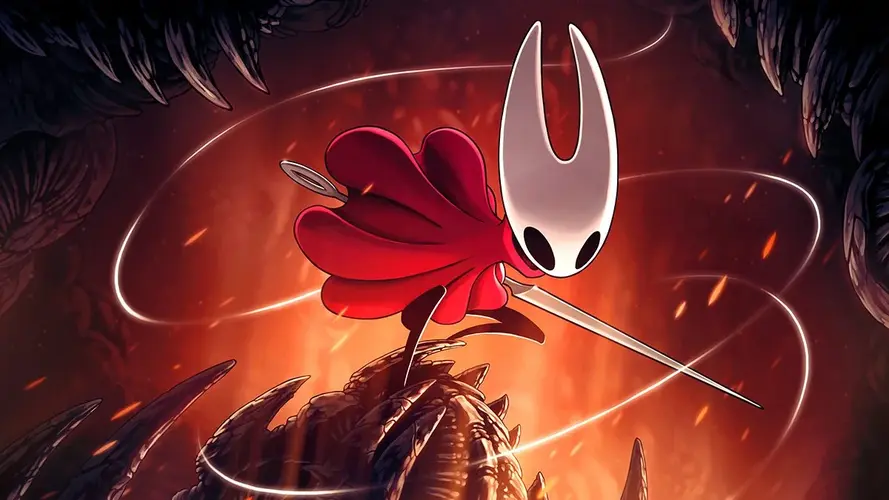 🕷️ Hollow Knight: Silksong – Recordes Oficiais de Vendas, As 3 Melodias e o Fenômeno Indie!